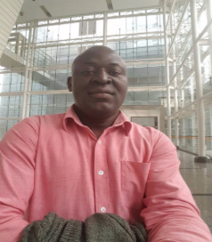 Mustapha Sannoh